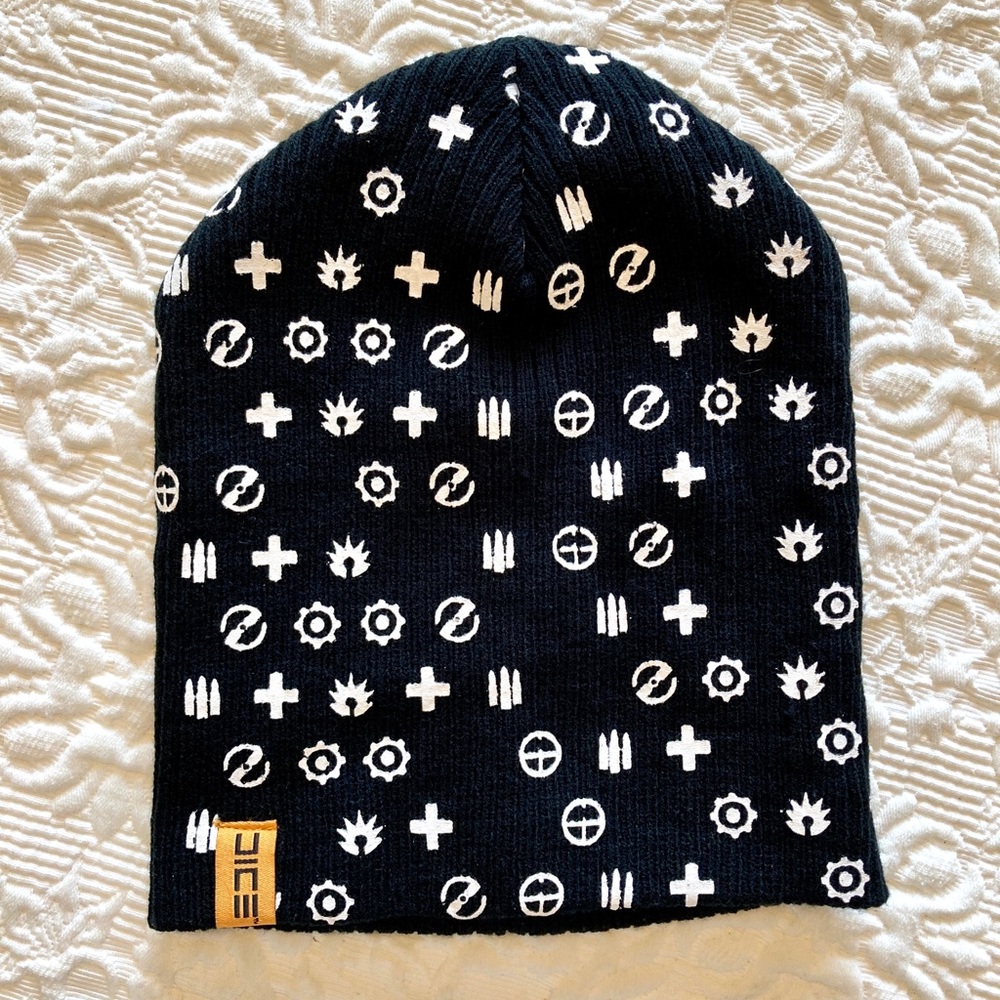 Beanie